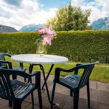 Appartmenthaus Martina By Schladming-Appartements Rum bild