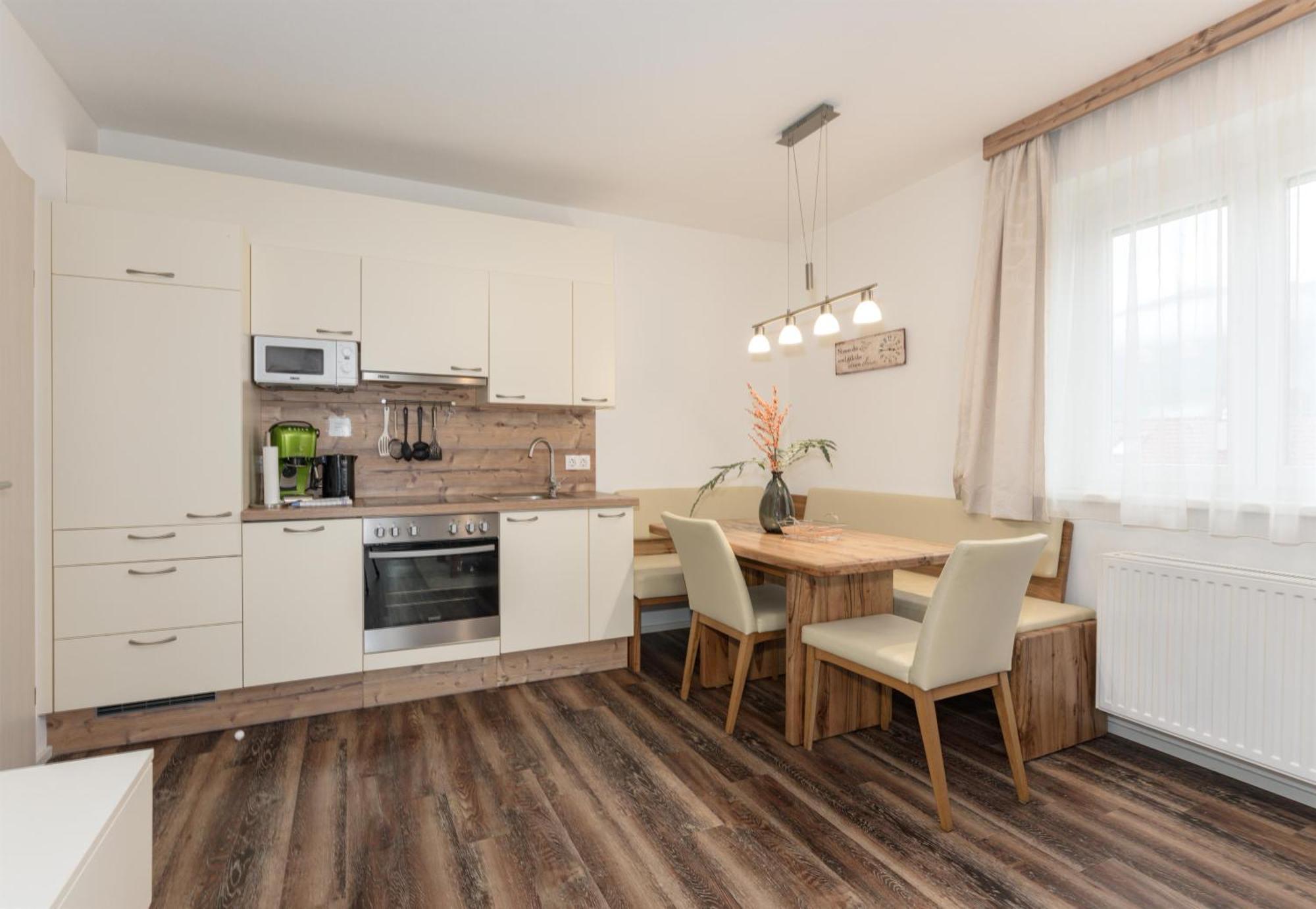 Appartmenthaus Martina By Schladming-Appartements Rum bild