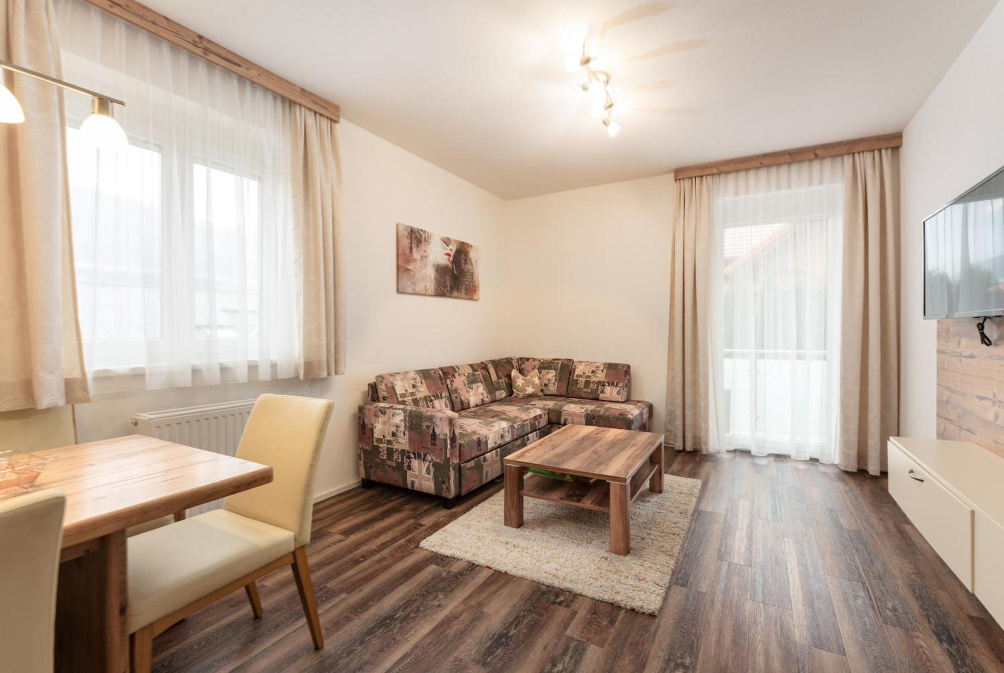Appartmenthaus Martina By Schladming-Appartements Rum bild