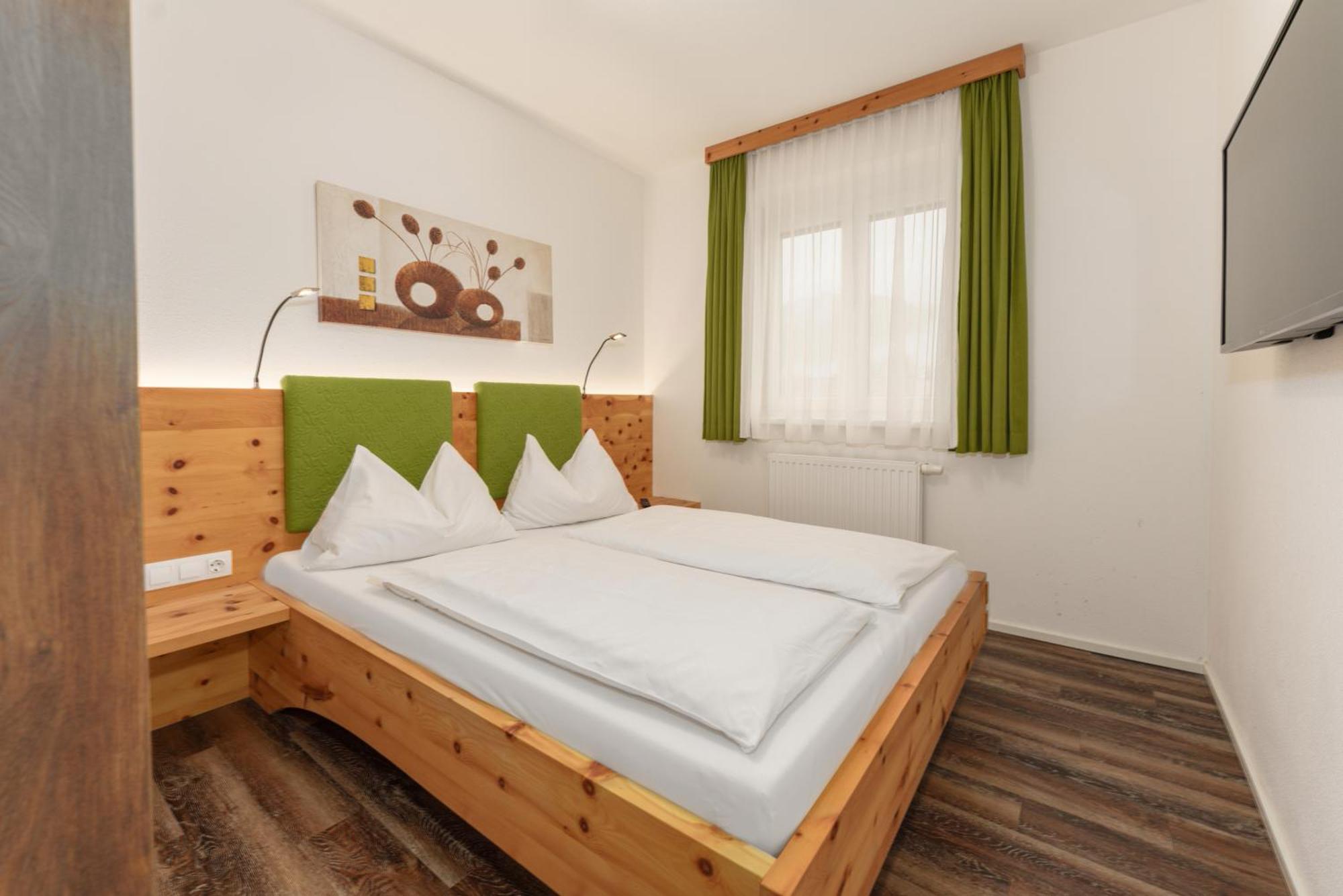 Appartmenthaus Martina By Schladming-Appartements Rum bild