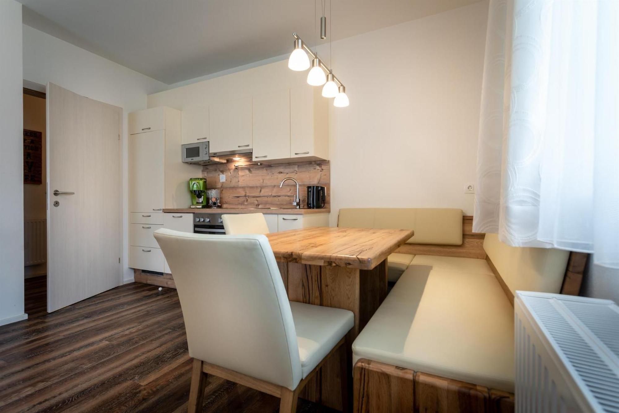 Appartmenthaus Martina By Schladming-Appartements Rum bild