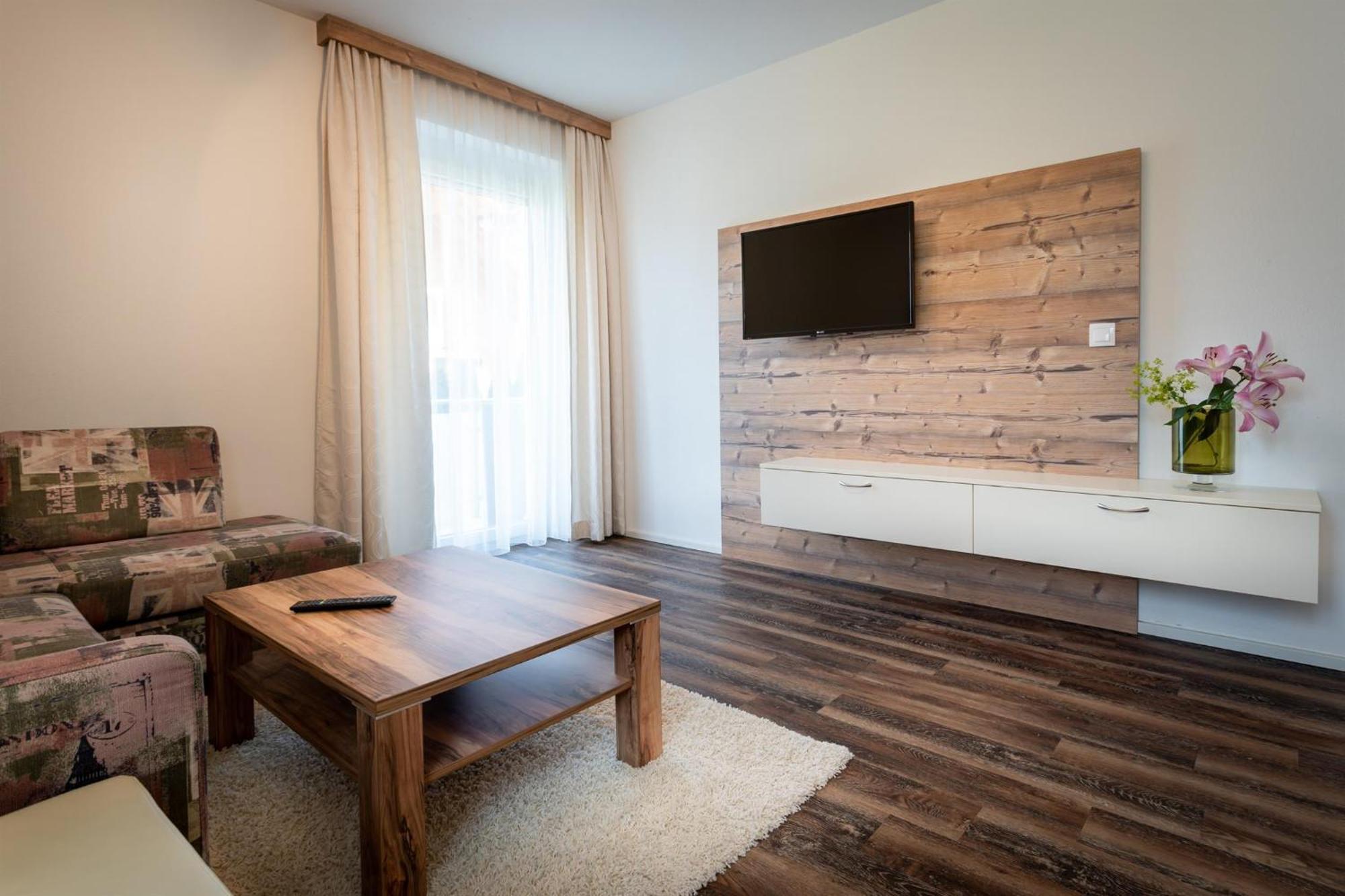 Appartmenthaus Martina By Schladming-Appartements Rum bild