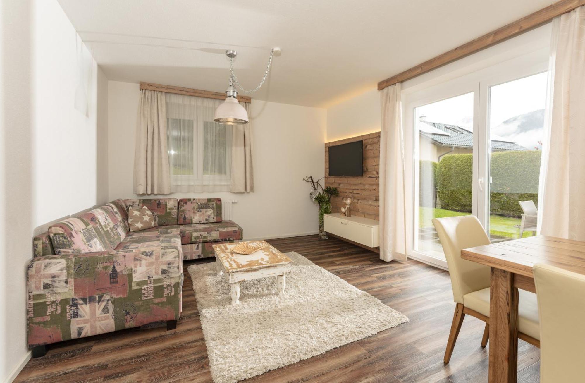 Appartmenthaus Martina By Schladming-Appartements Rum bild
