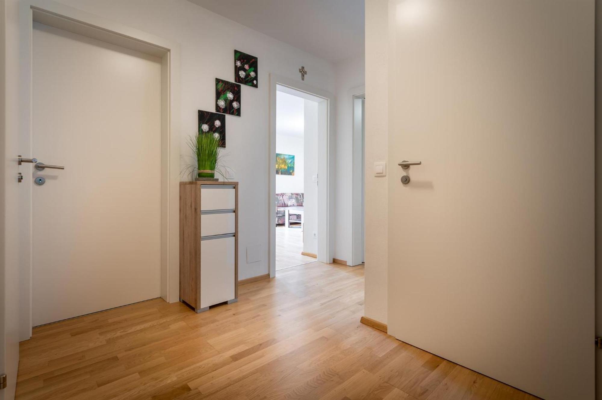 Appartmenthaus Martina By Schladming-Appartements Rum bild