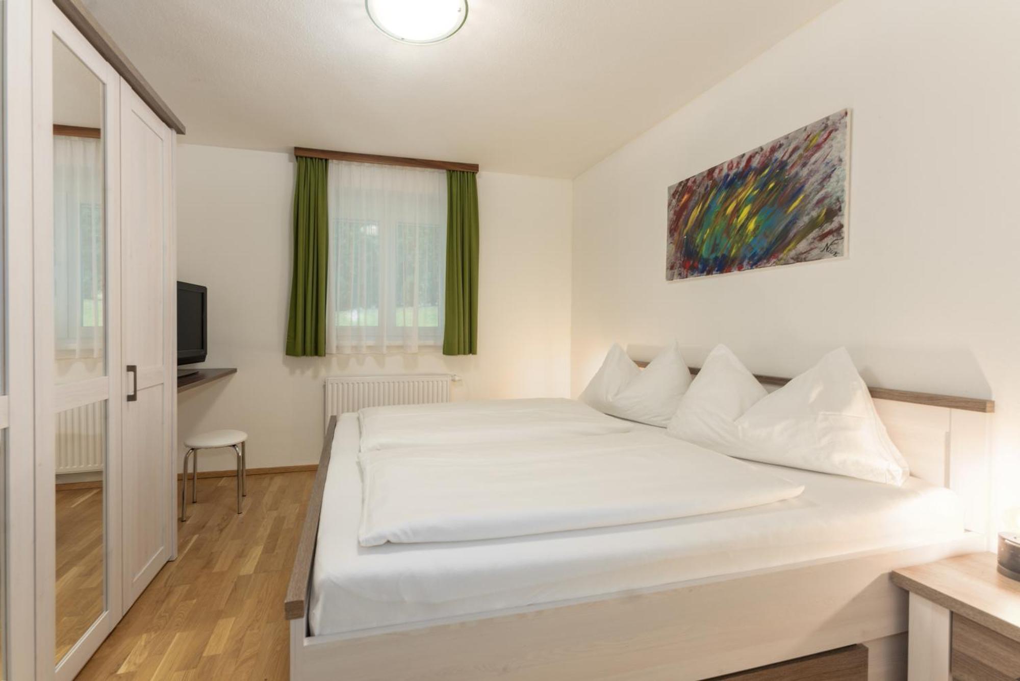 Appartmenthaus Martina By Schladming-Appartements Rum bild