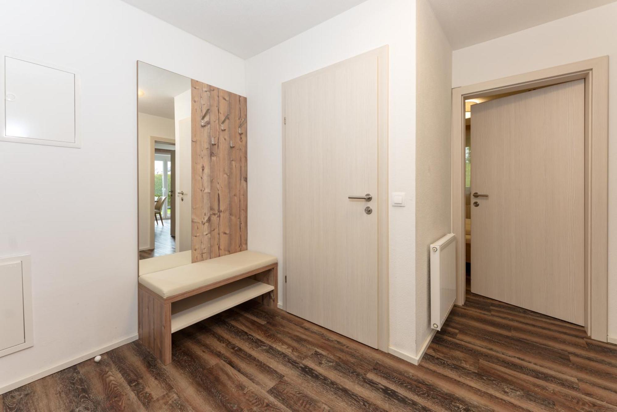 Appartmenthaus Martina By Schladming-Appartements Rum bild
