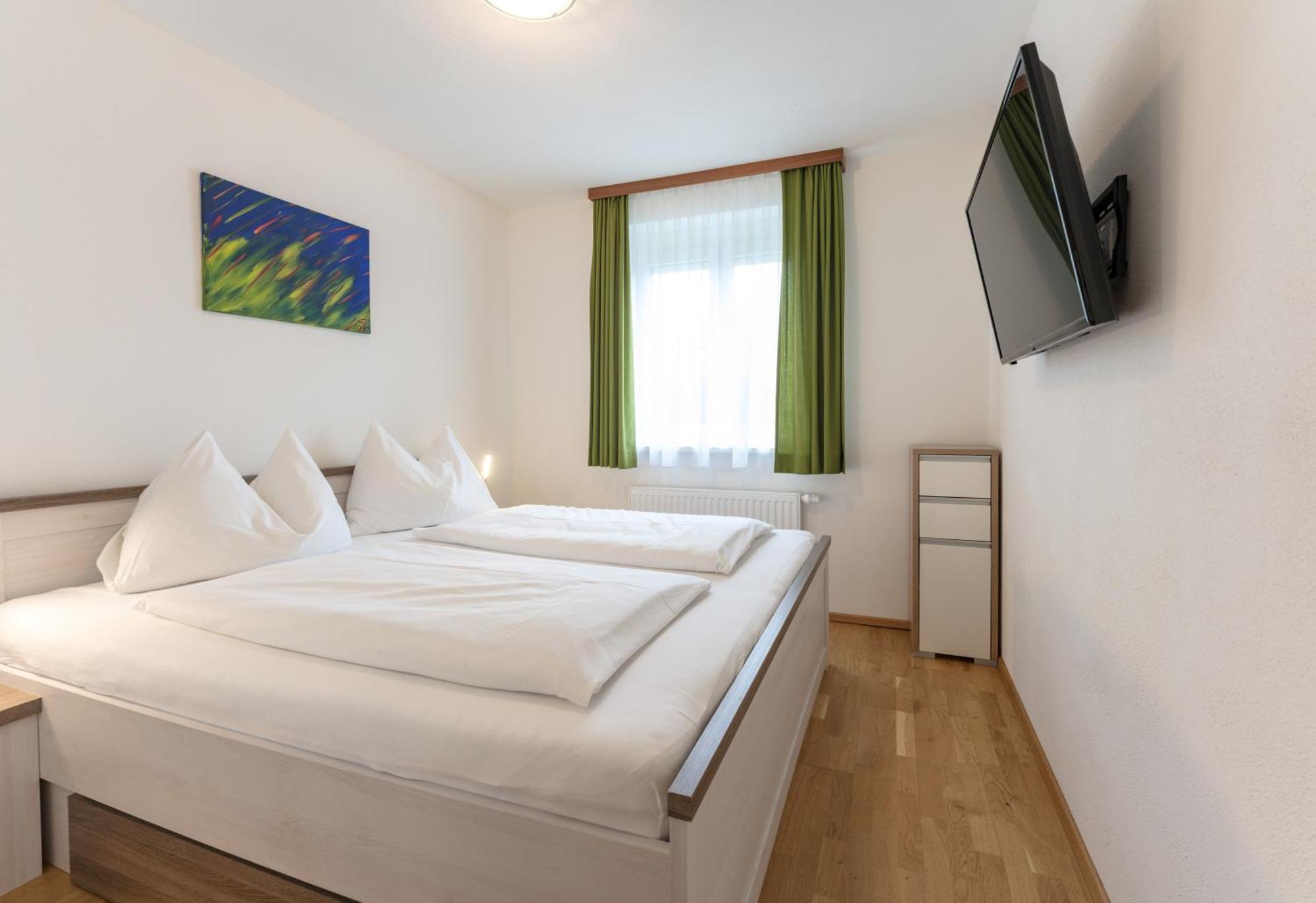 Appartmenthaus Martina By Schladming-Appartements Rum bild