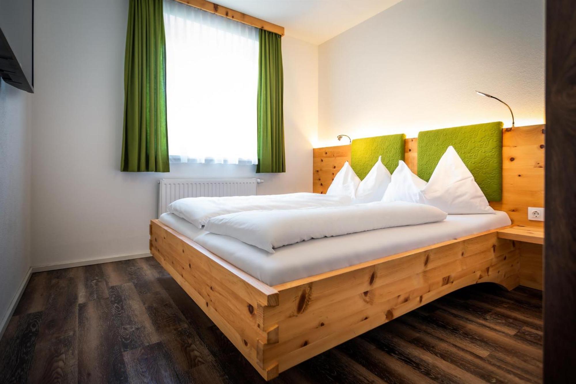 Appartmenthaus Martina By Schladming-Appartements Rum bild