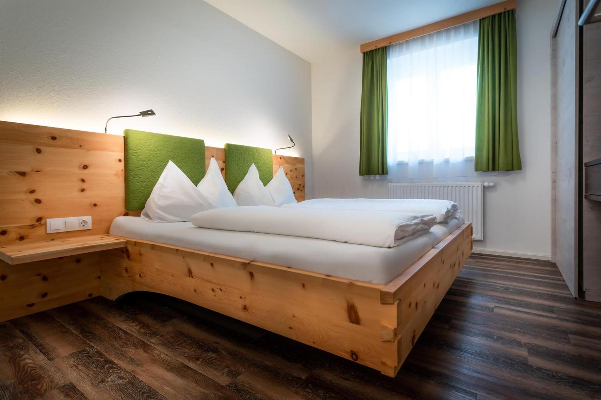 Appartmenthaus Martina By Schladming-Appartements Rum bild